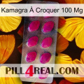 Kamagra À Croquer 100 Mg 09